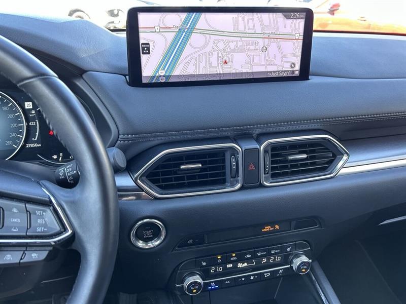 mazda CX-5 2025 - 29