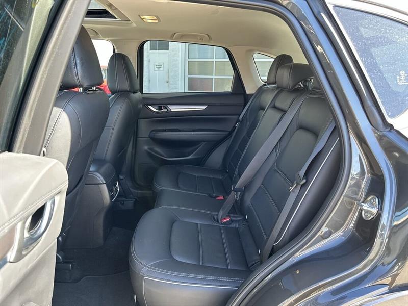 mazda CX-5 2025 - 31
