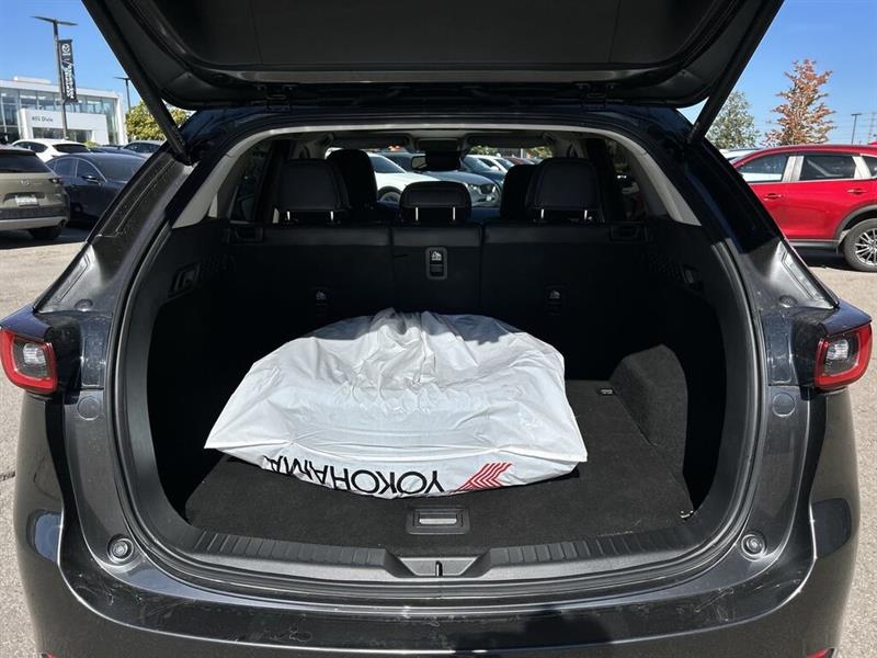 mazda CX-5 2025 - 32