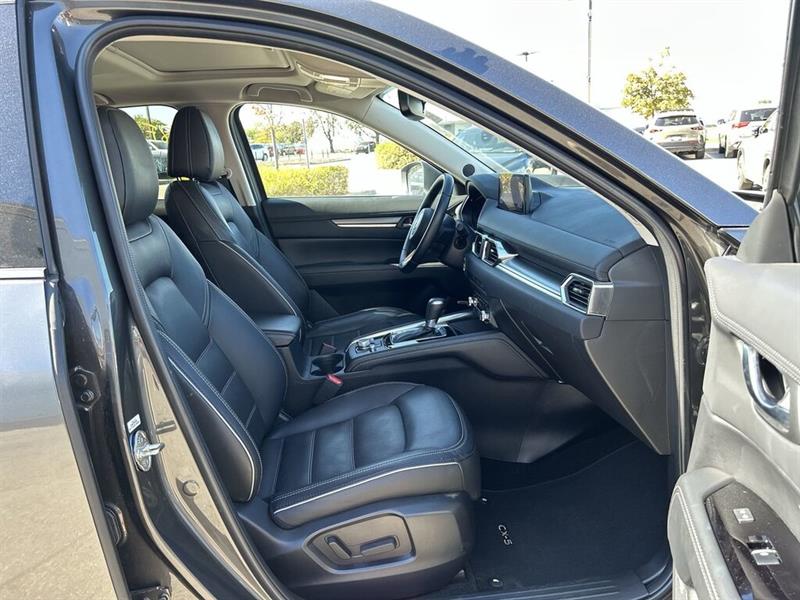 mazda CX-5 2025 - 33