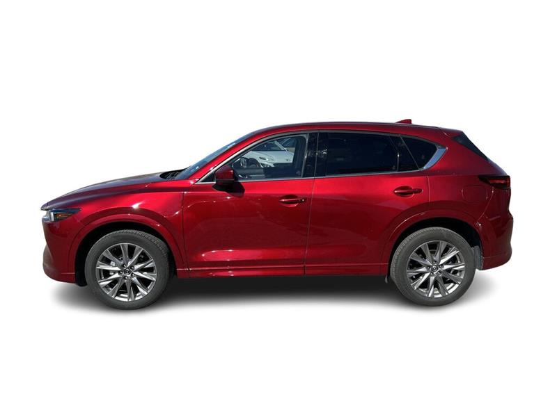 mazda CX-5 2025 - 8