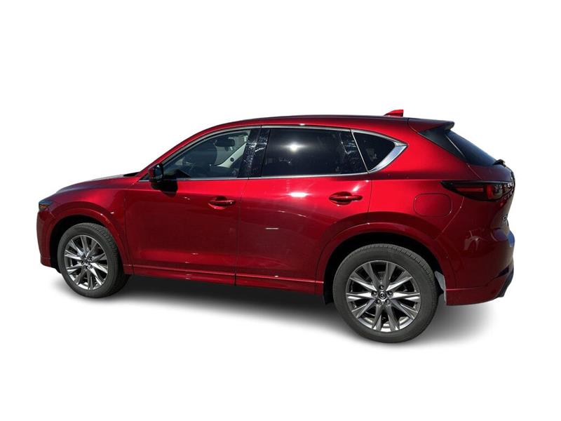 mazda CX-5 2025 - 9