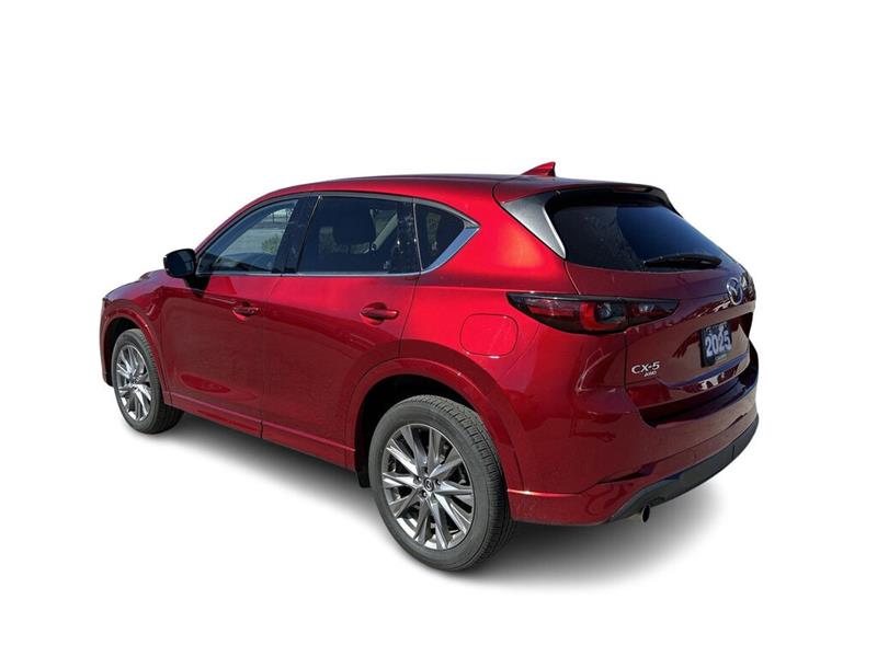 mazda CX-5 2025 - 10