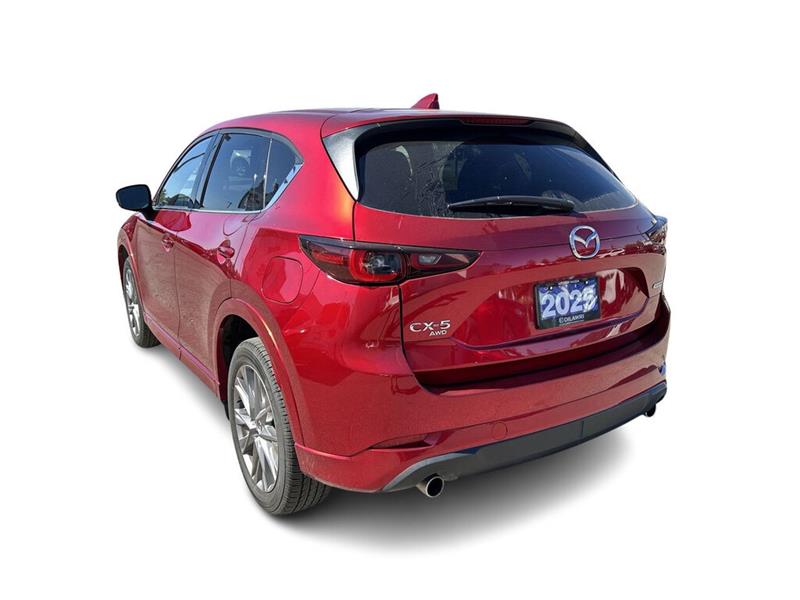 mazda CX-5 2025 - 11