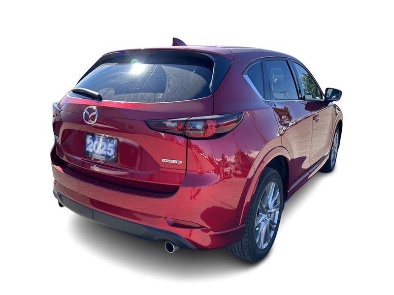 mazda CX-5 2025 - 13