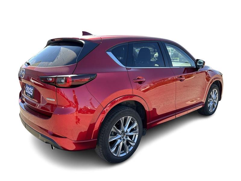 mazda CX-5 2025 - 14