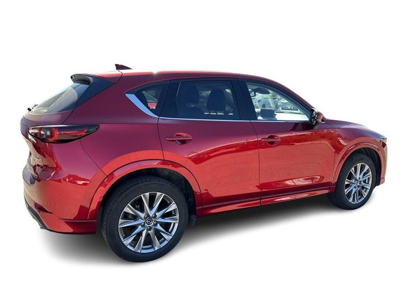 mazda CX-5 2025 - 15