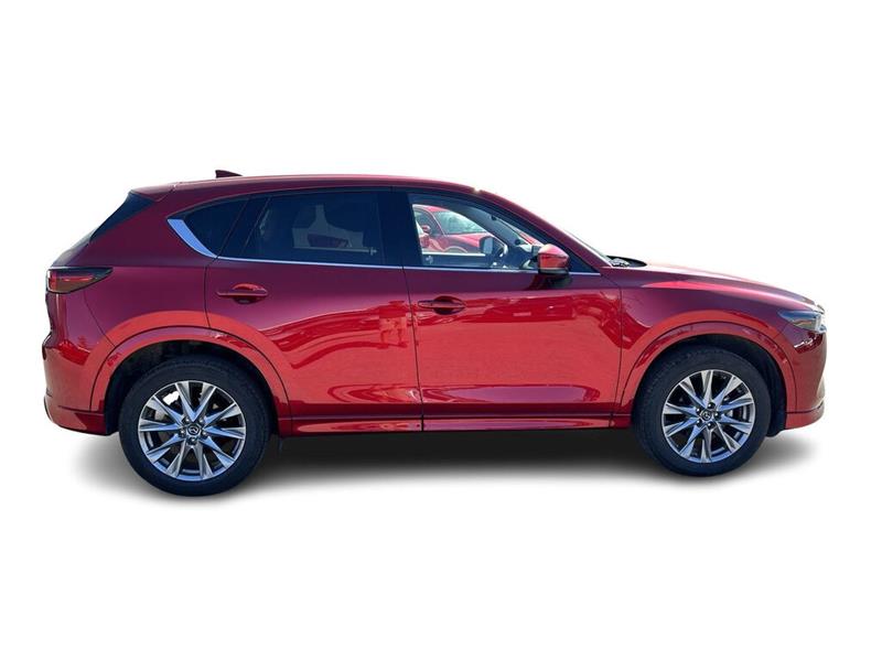 mazda CX-5 2025 - 16