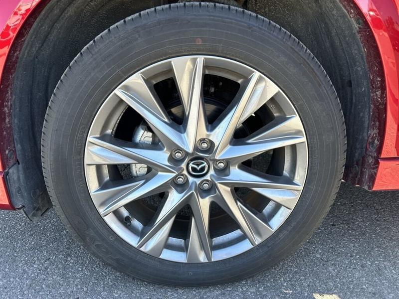 mazda CX-5 2025 - 18