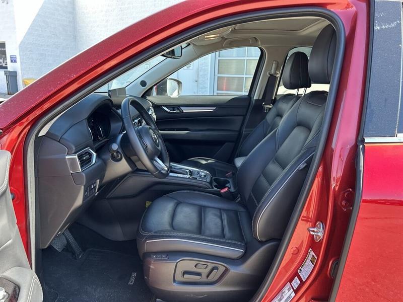 mazda CX-5 2025 - 19