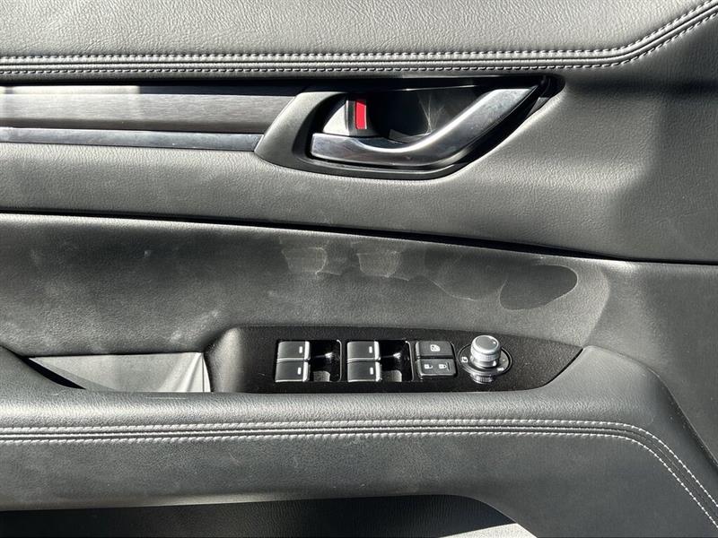 mazda CX-5 2025 - 20