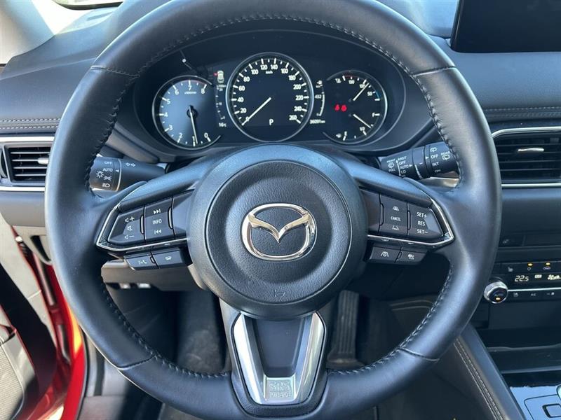 mazda CX-5 2025 - 21
