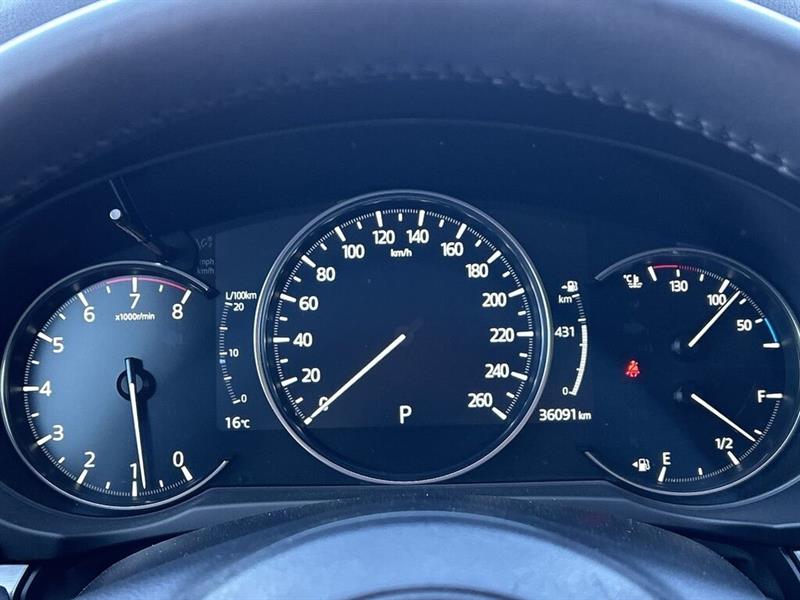 mazda CX-5 2025 - 22