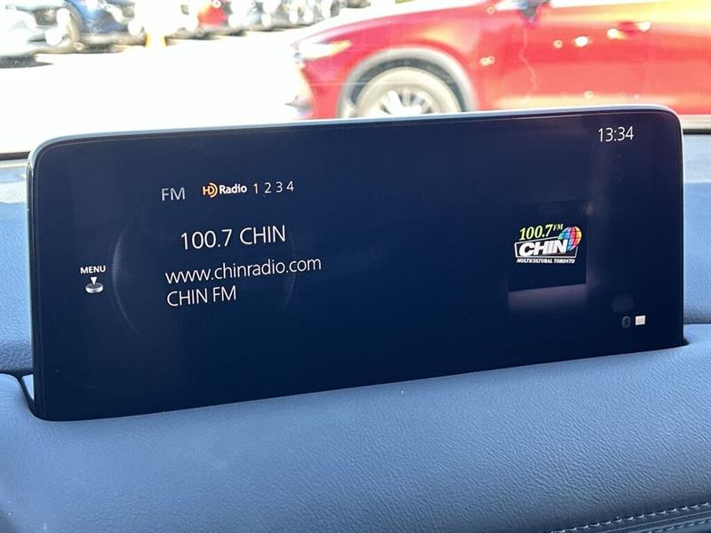 mazda CX-5 2025 - 23