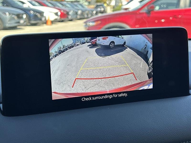 mazda CX-5 2025 - 24