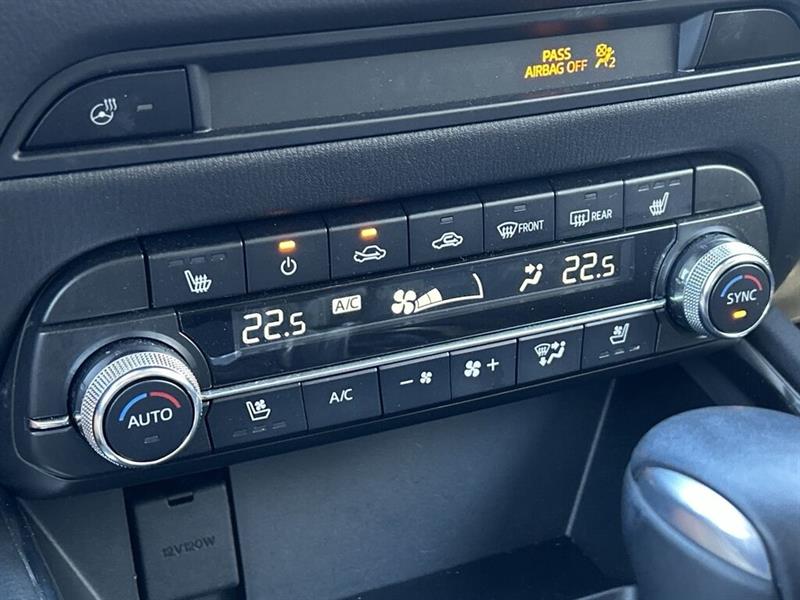 mazda CX-5 2025 - 26