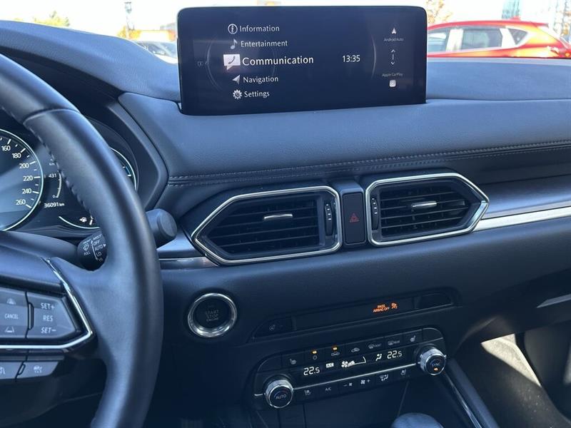 mazda CX-5 2025 - 28