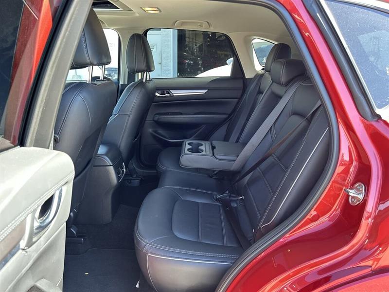 mazda CX-5 2025 - 30