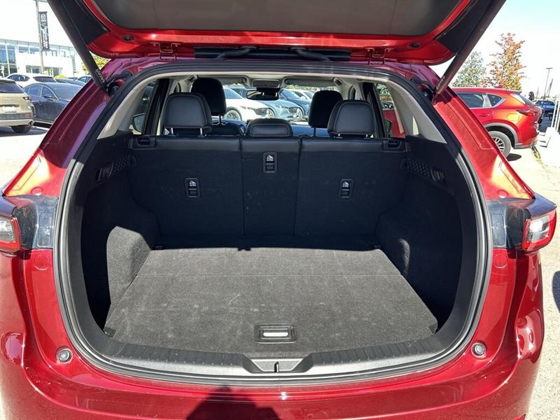 mazda CX-5 2025 - 31