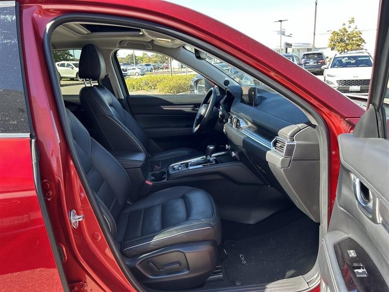 mazda CX-5 2025 - 32