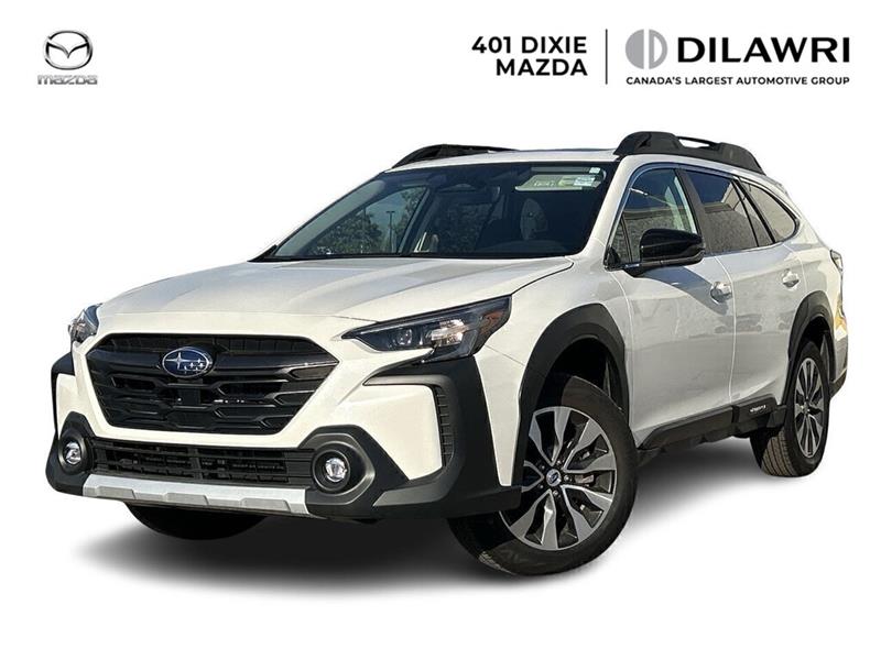 subaru Outback 2024