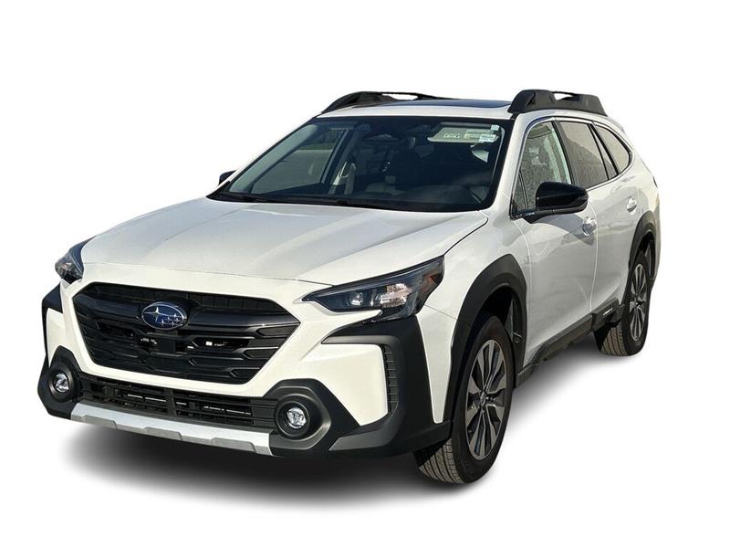 subaru Outback 2024 - 5