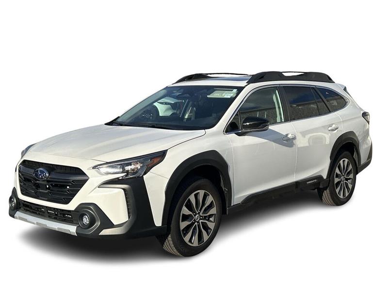 subaru Outback 2024 - 6