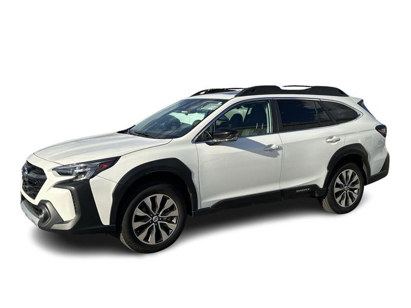 subaru Outback 2024 - 7