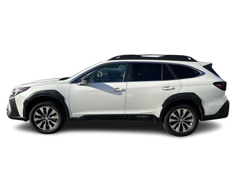 subaru Outback 2024 - 8