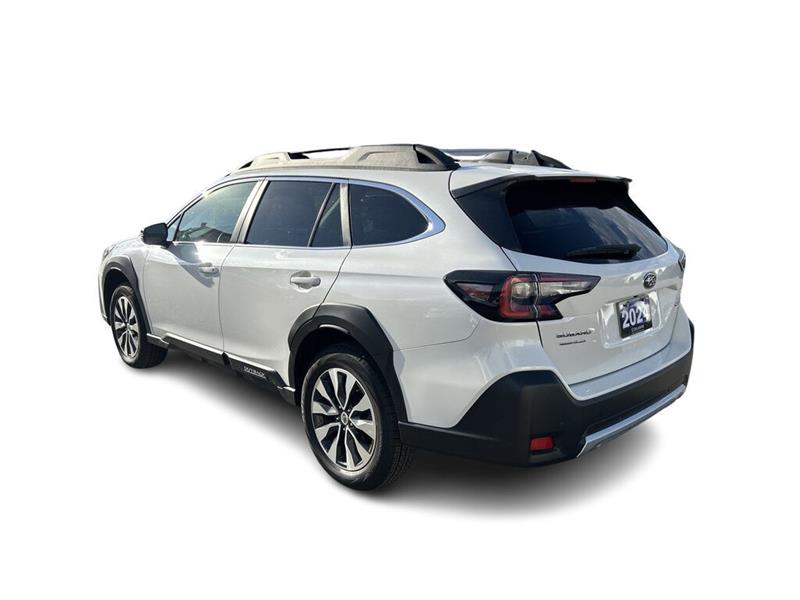 subaru Outback 2024 - 10