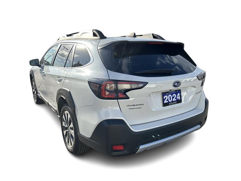 subaru Outback 2024 - 11