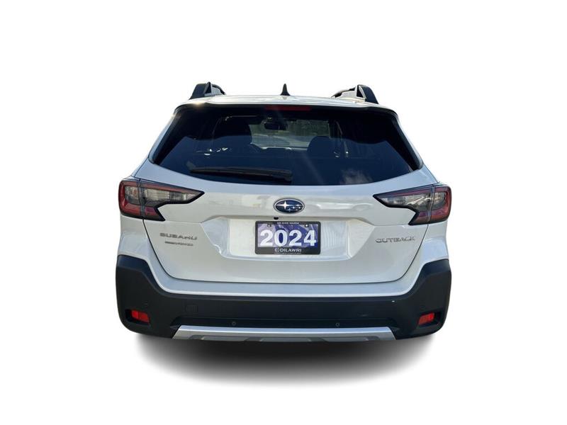 subaru Outback 2024 - 12