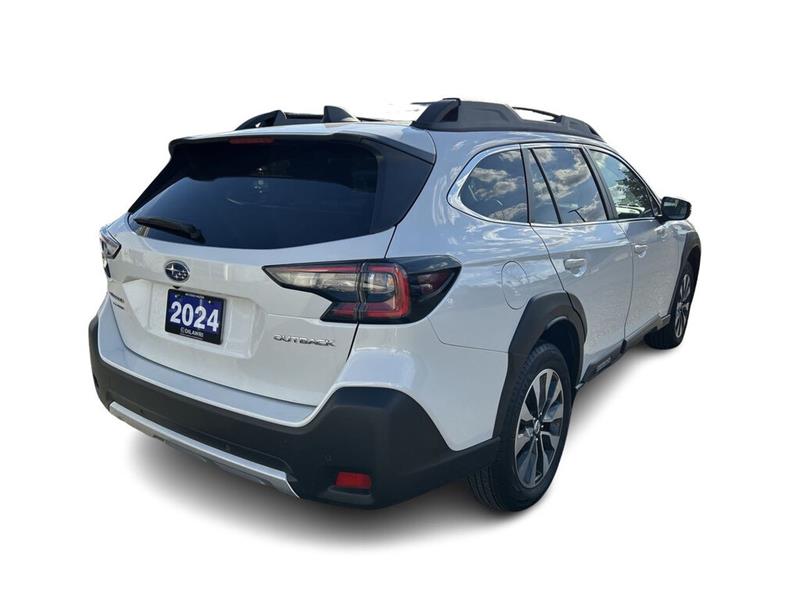 subaru Outback 2024 - 13