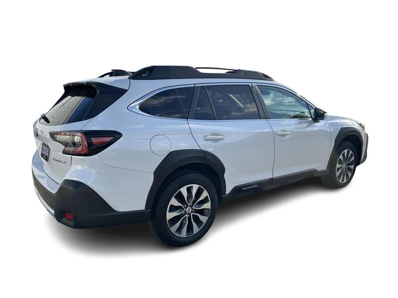 subaru Outback 2024 - 14