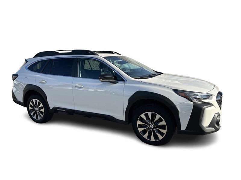 subaru Outback 2024 - 17