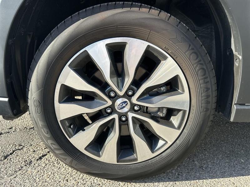 subaru Outback 2024 - 18