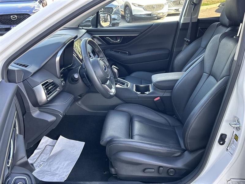 subaru Outback 2024 - 19