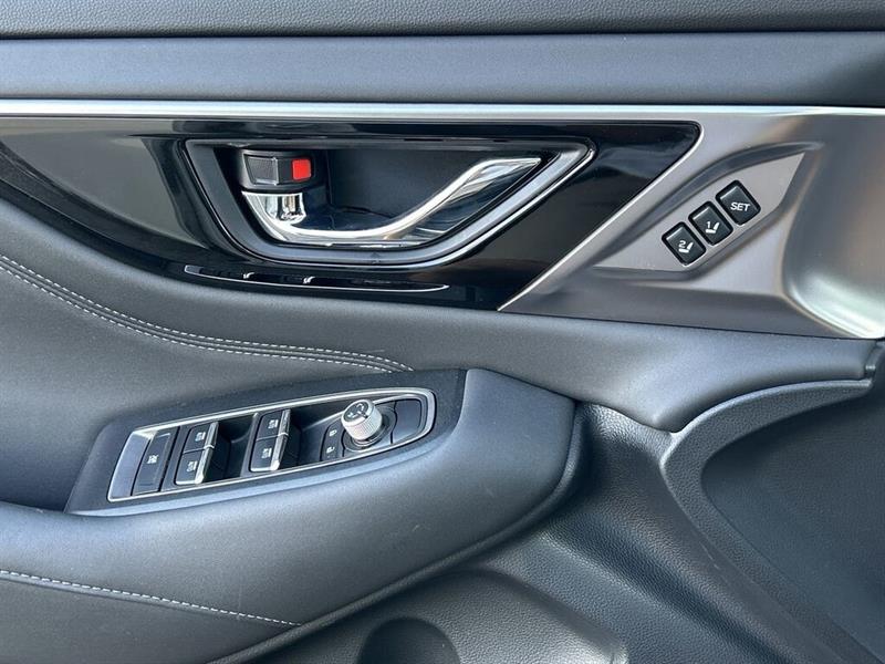 subaru Outback 2024 - 21