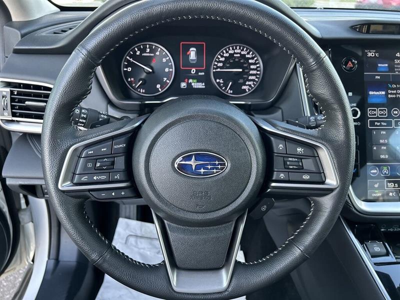 subaru Outback 2024 - 22