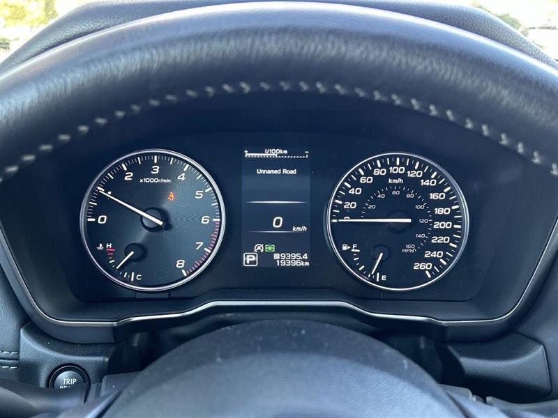 subaru Outback 2024 - 23