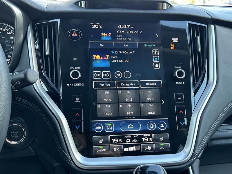 subaru Outback 2024 - 24