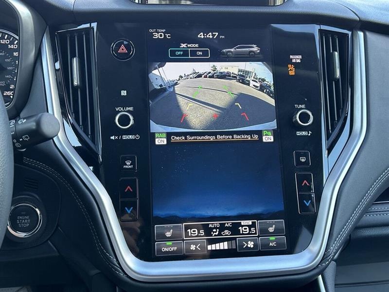 subaru Outback 2024 - 25