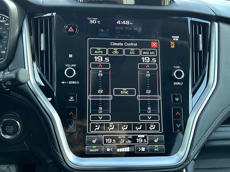 subaru Outback 2024 - 26