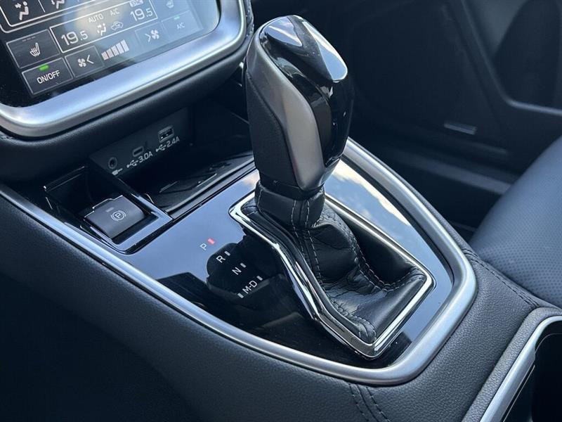 subaru Outback 2024 - 27