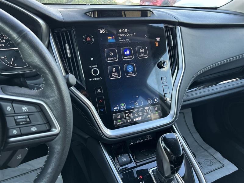 subaru Outback 2024 - 28