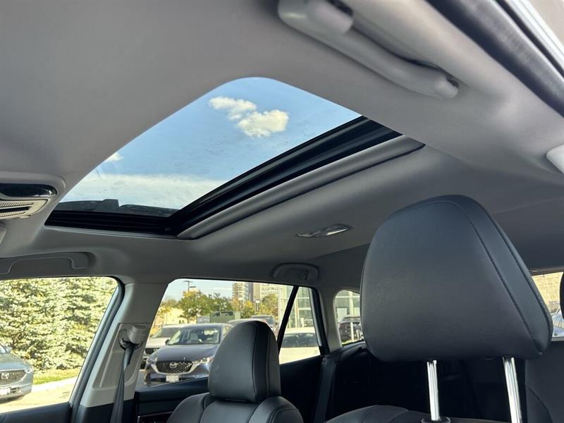 subaru Outback 2024 - 29