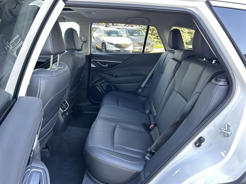 subaru Outback 2024 - 30