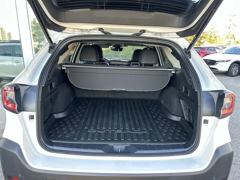 subaru Outback 2024 - 31