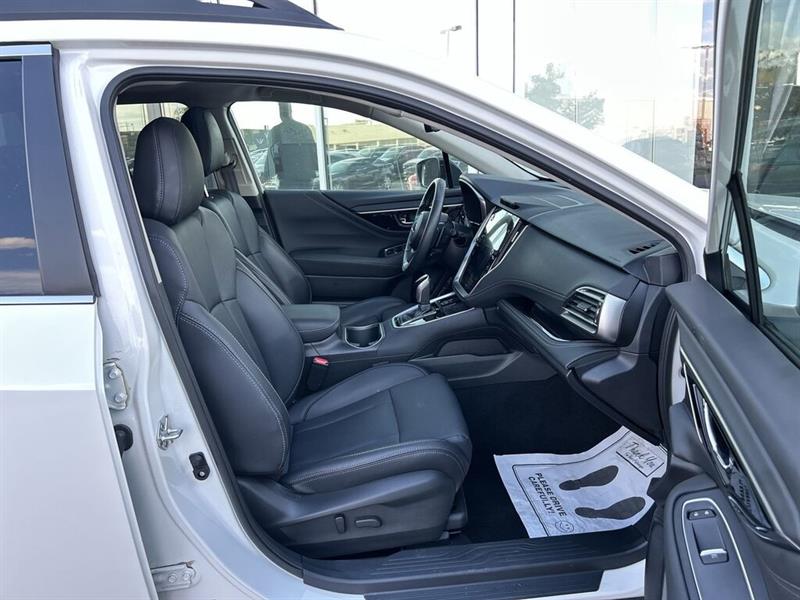 subaru Outback 2024 - 32