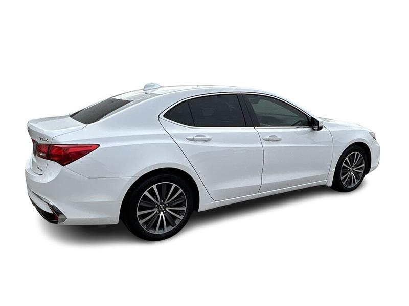 acura TLX 2018 - 15
